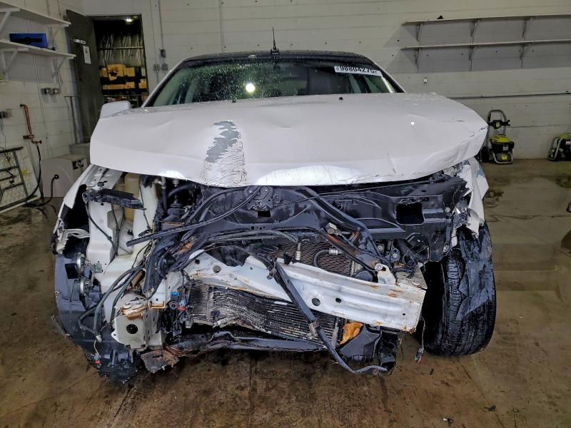 Photo 5 from auction – 2009 FORD EDGE LIMIT with VIN 2FMDK39C09BA59812