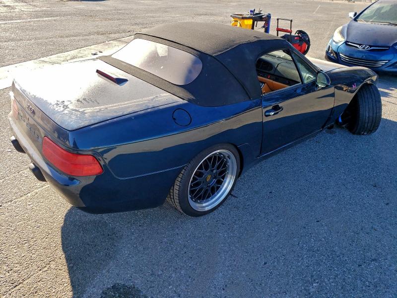 صورة رقم 3 من المزاد - 1992 PORSCHE 968 مع VIN WP0CA2965NS840414