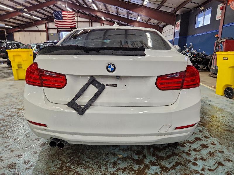 Photo 6 from auction – 2013 BMW 328 XI SUL with VIN WBA3B5C59DF595734