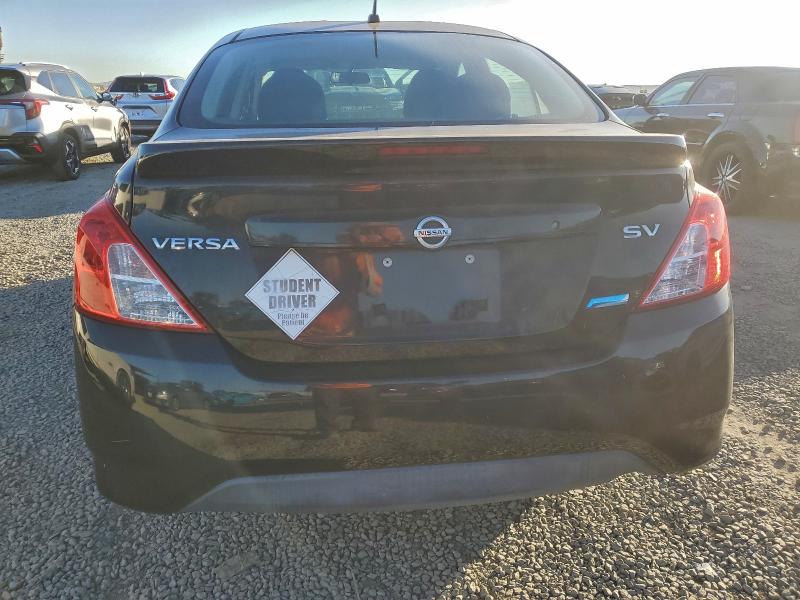 Photo 6 from auction – 2015 NISSAN VERSA S with VIN 3N1CN7AP8FL863890