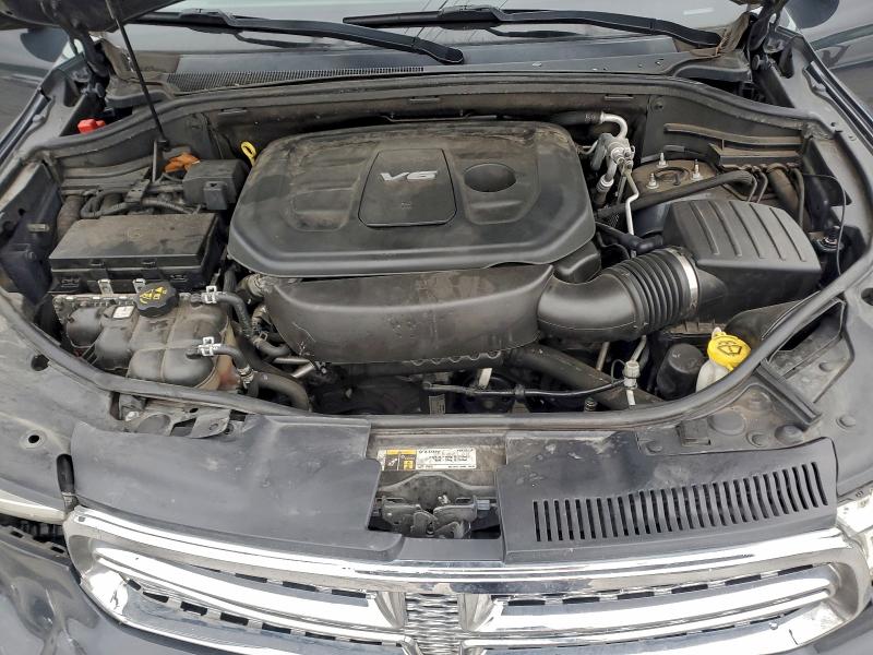 Photo 12 from auction – 2018 DODGE DURANGO CI with VIN 1C4RDHEG4JC404578
