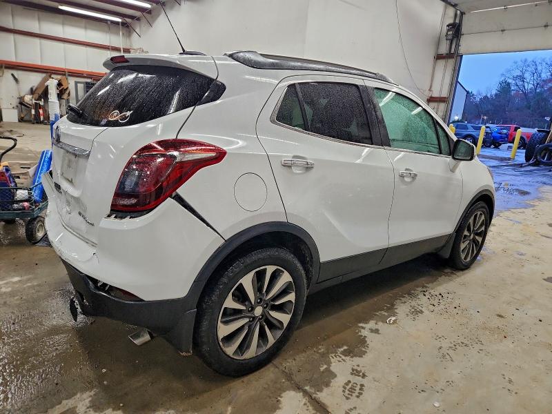 Photo 3 from auction – 2018 BUICK ENCORE ESS with VIN KL4CJCSB0JB695932