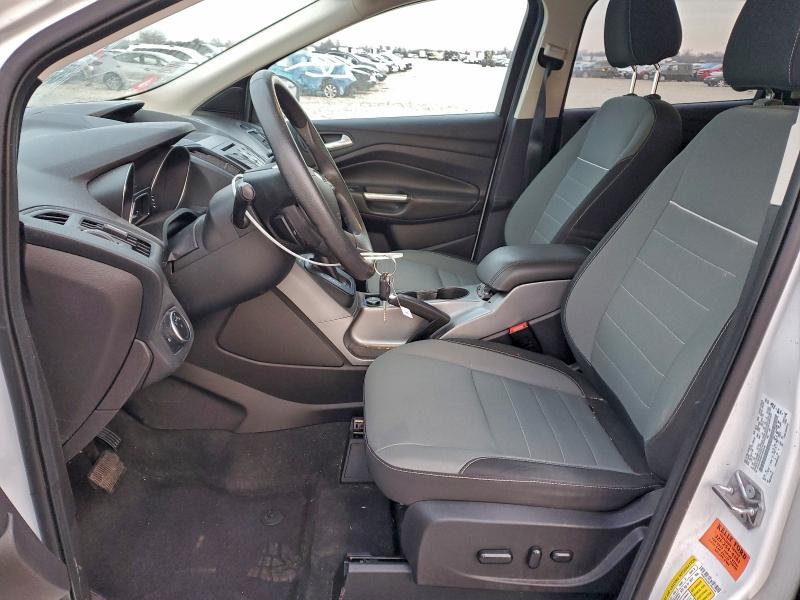 Photo 7 from auction – 2015 FORD ESCAPE SE with VIN 1FMCU0G90FUB64349