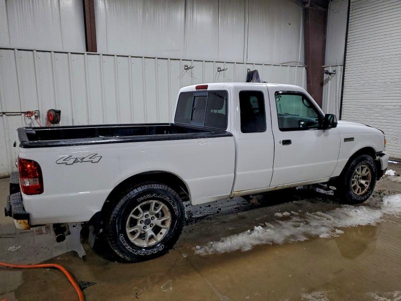 Photo 3 from auction – 2011 FORD RANGER SUP with VIN 1FTLR4FE0BPA85641