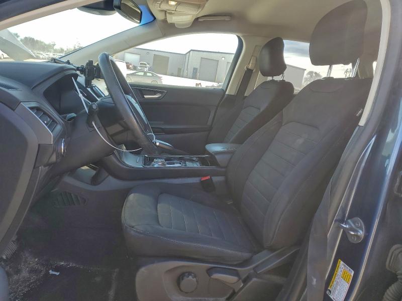 Photo 7 from auction – 2019 FORD EDGE SE with VIN 2FMPK3G90KBC09203