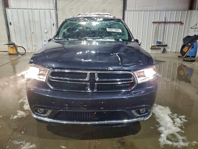 Photo 5 from auction – 2016 DODGE DURANGO LI with VIN 1C4RDJDG0GC353467