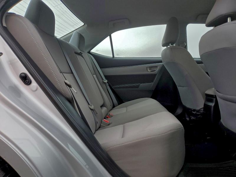 Photo 10 from auction – 2015 TOYOTA COROLLA L with VIN 2T1BURHE8FC405720
