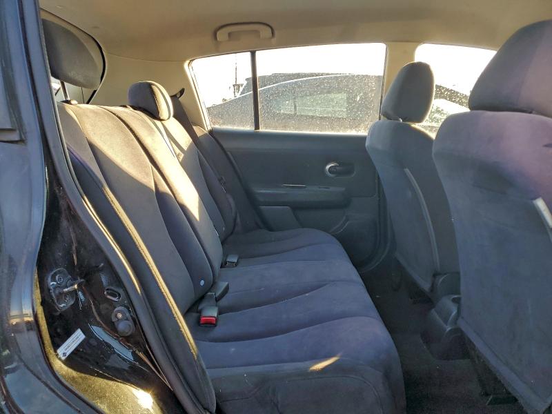 Foto 10 de la subasta – 2007 NISSAN VERSA S con VIN 3N1BC13E97L448380