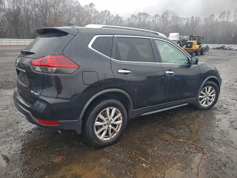 Photo 3 from auction – 2018 NISSAN ROGUE S with VIN KNMAT2MV7JP620799