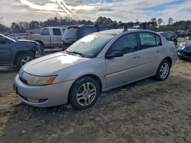 2003 SATURN ION - Търг №97262155