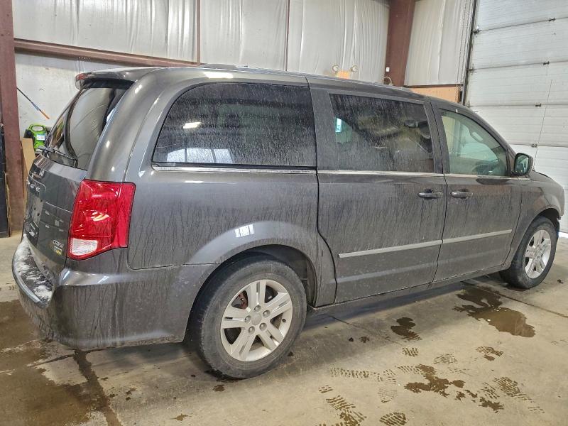 Photo 3 from auction – 2016 DODGE GRAND CARA with VIN 2C4RDGDG6GR317082