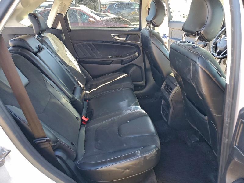 Photo 10 from auction – 2017 FORD EDGE SPORT with VIN 2FMPK4AP0HBB48439