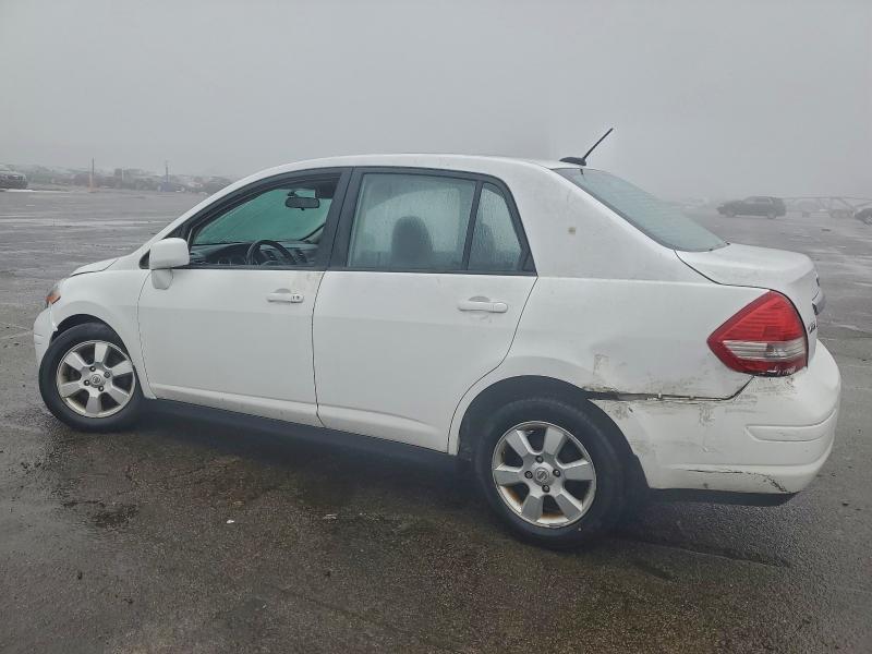 Photo 2 from auction – 2011 NISSAN VERSA S with VIN 3N1BC1AP5BL414398