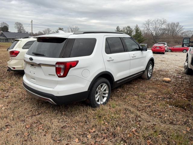 Photo 4 from auction – 2017 FORD EXPLORER X with VIN 1FM5K7DH5HGB16463