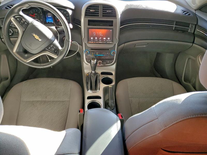 Photo 8 from auction – 2015 CHEVROLET MALIBU LS with VIN 1G11A5SL0FF257695
