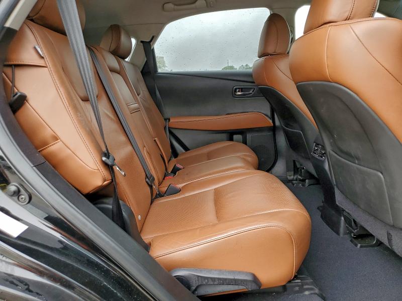 Zdjęcie 11 z aukcji – 2013 LEXUS RX 350 z VIN 2T2ZK1BA1DC100497