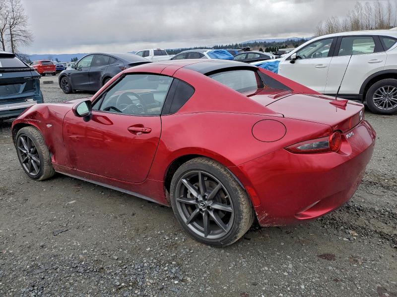 Photo 2 from auction – 2020 MAZDA MX-5 MIATA with VIN JM1NDAM72L0413288