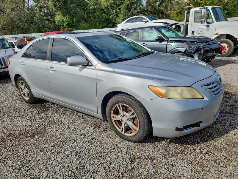 Photo 4 from auction – 2009 TOYOTA CAMRY BASE with VIN 4T1BE46K19U393941