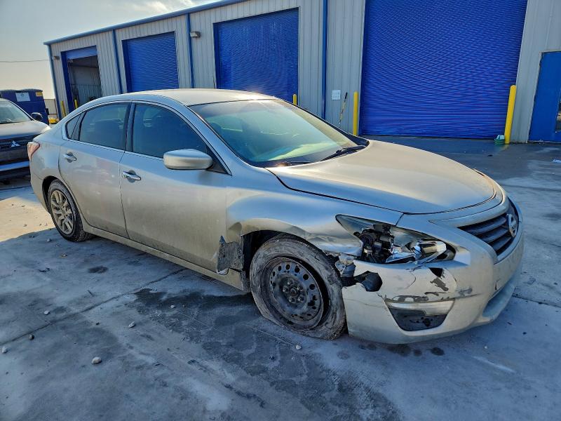 Photo 4 from auction – 2013 NISSAN ALTIMA 2.5 with VIN 1N4AL3AP3DC145410