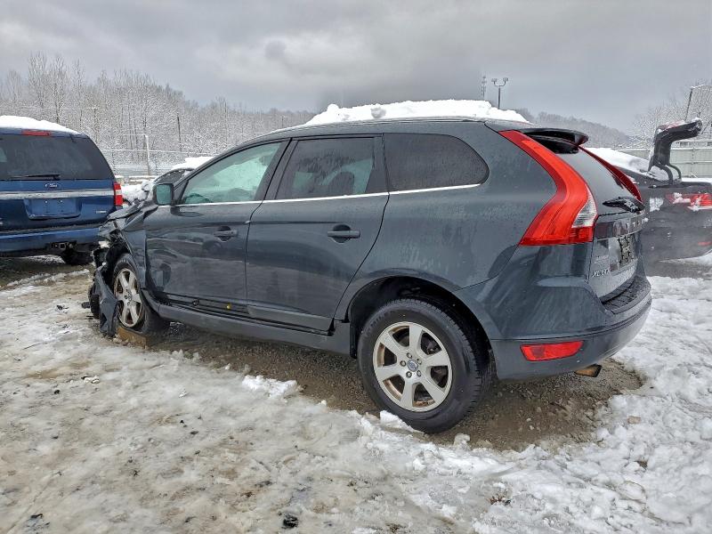 Foto 2 de la subasta – 2011 VOLVO XC60 3.2 con VIN YV4952DL9B2185274