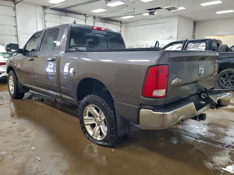 Photo 2 from auction – 2014 RAM 1500 SLT with VIN 1C6RR7TT9ES425862