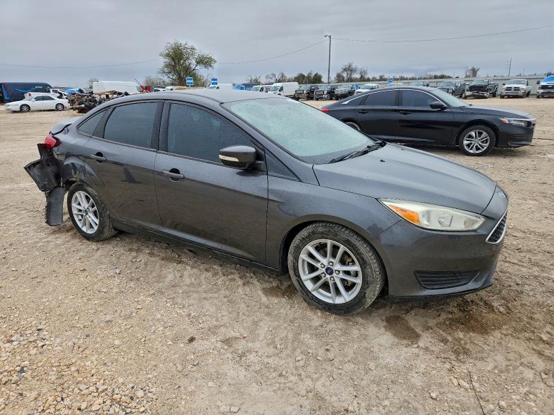 Photo 4 from auction – 2017 FORD FOCUS SE with VIN 1FADP3F27HL328670