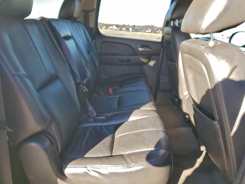 Photo 11 from auction – 2012 CHEVROLET SUBURBAN C with VIN 1GNSCJE08CR224252