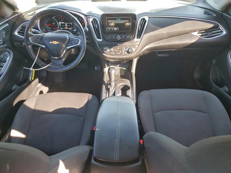 Photo 8 from auction – 2018 CHEVROLET MALIBU with VIN 1G1ZD5ST7JF128288