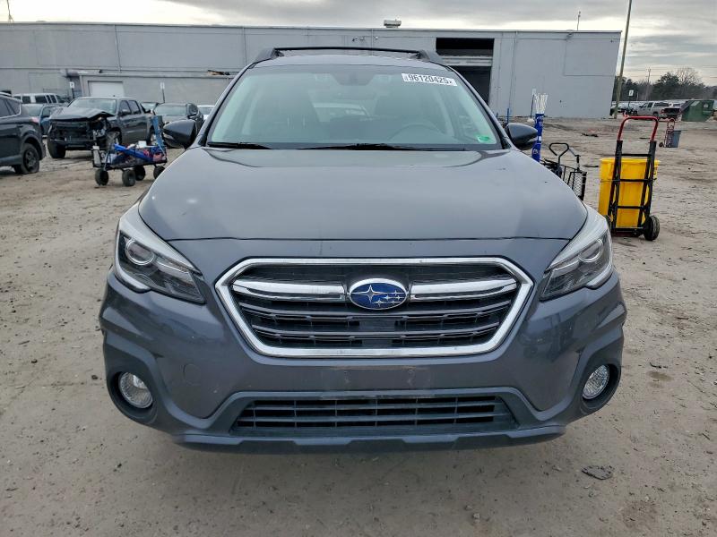 Photo 5 from auction – 2019 SUBARU OUTBACK 2. with VIN 4S4BSANC1K3238285