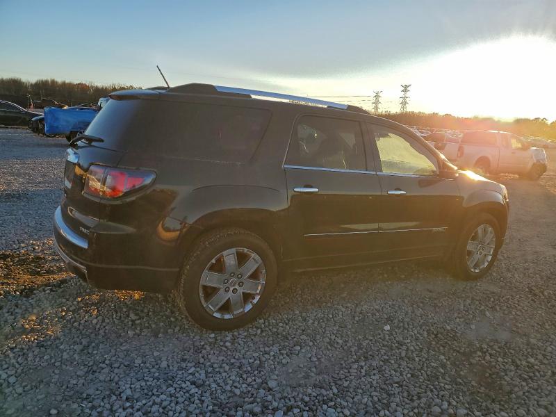 Photo 3 from auction – 2015 GMC ACADIA DEN with VIN 1GKKVTKD7FJ186011