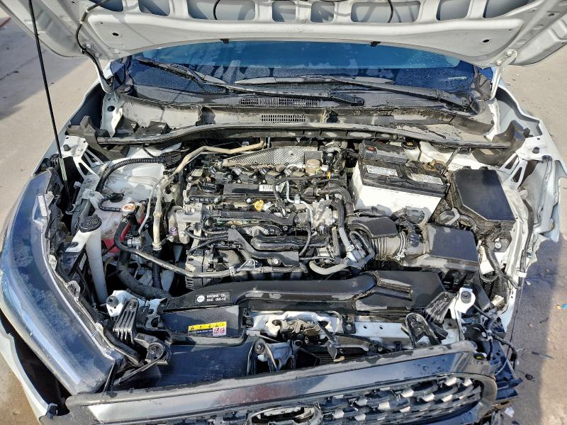 Photo 12 from auction – 2023 TOYOTA COROLLA CR with VIN 7MUCAAAG5PV038123