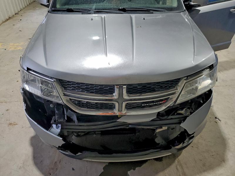 Photo 12 from auction – 2017 DODGE JOURNEY SX with VIN 3C4PDCBG9HT537429