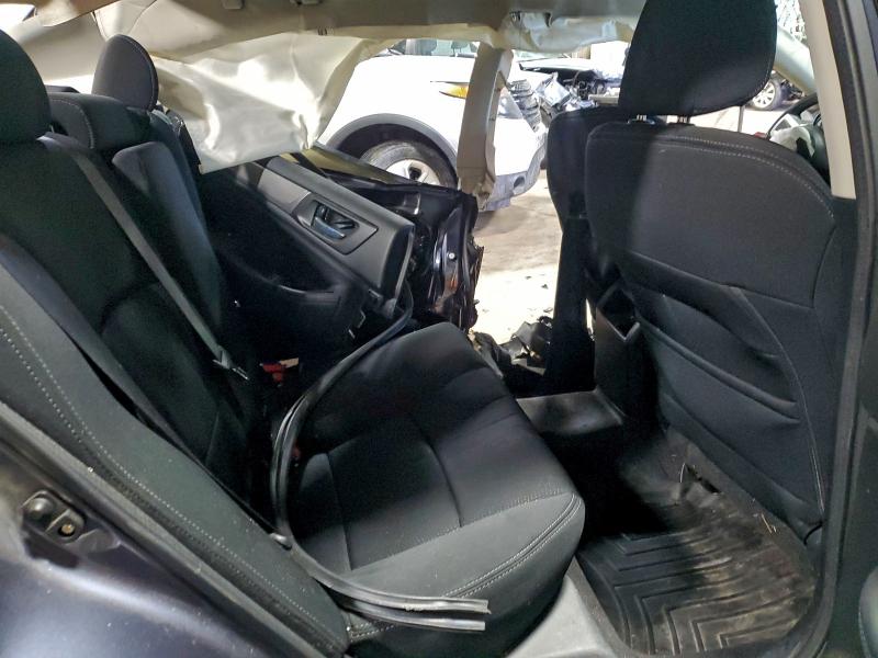 Photo 11 from auction – 2016 SUBARU LEGACY 2.5 with VIN 4S3BNAF65G3043799
