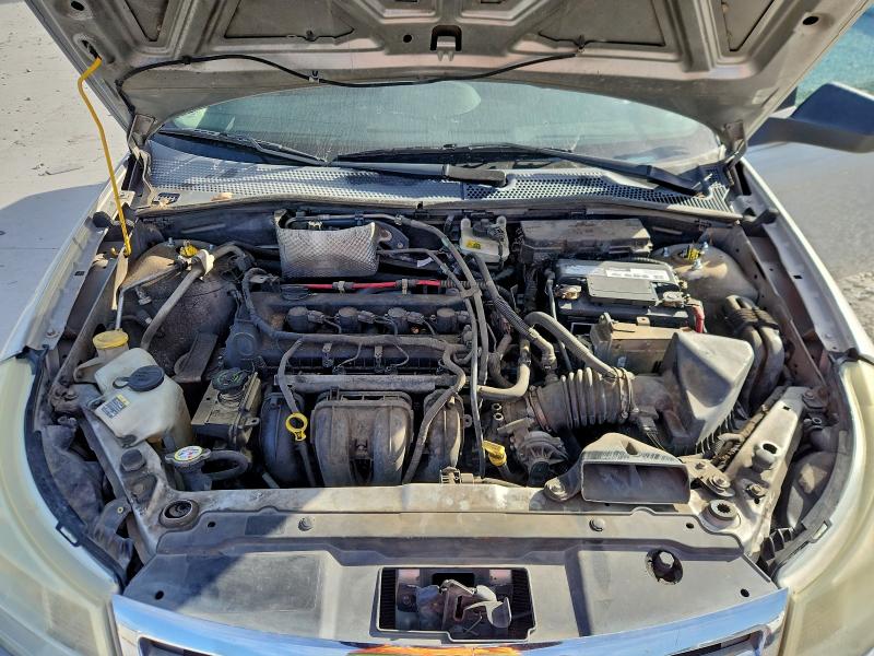 Photo 11 from auction – 2009 FORD FOCUS SE with VIN 1FAHP35N19W185759