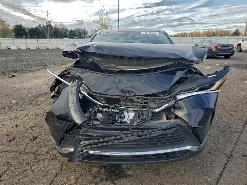 Photo 5 from auction – 2021 TOYOTA VENZA LE with VIN JTEAAAAH1MJ013640