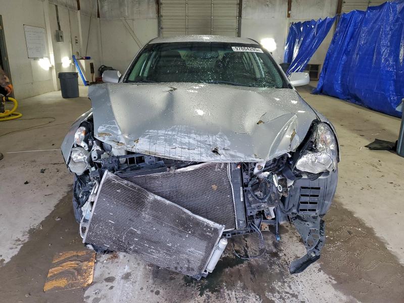 Photo 5 from auction – 2012 NISSAN ALTIMA BAS with VIN 1N4AL2AP4CN549801