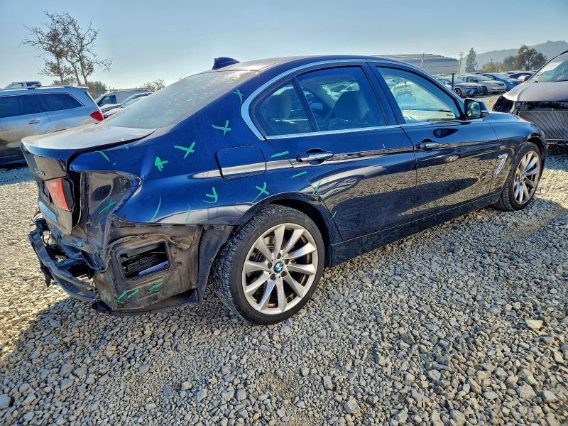 Photo 3 from auction – 2012 BMW 328 I with VIN WBA3A5G56CNP17872