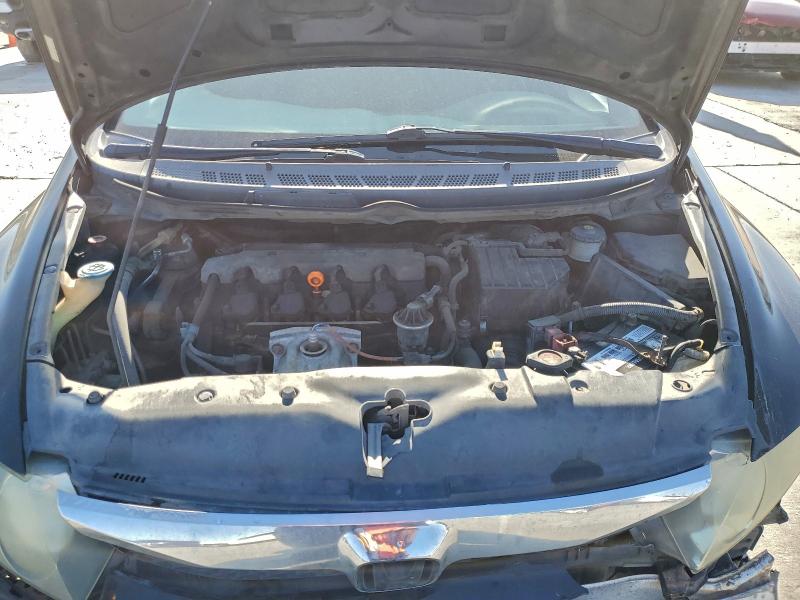 Photo 11 from auction – 2010 HONDA CIVIC LX with VIN 19XFA1F54AE069623