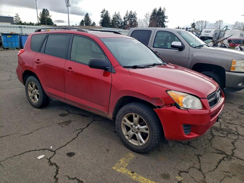 Photo 4 from auction – 2012 TOYOTA RAV4 with VIN JTMBF4DV4C5054297