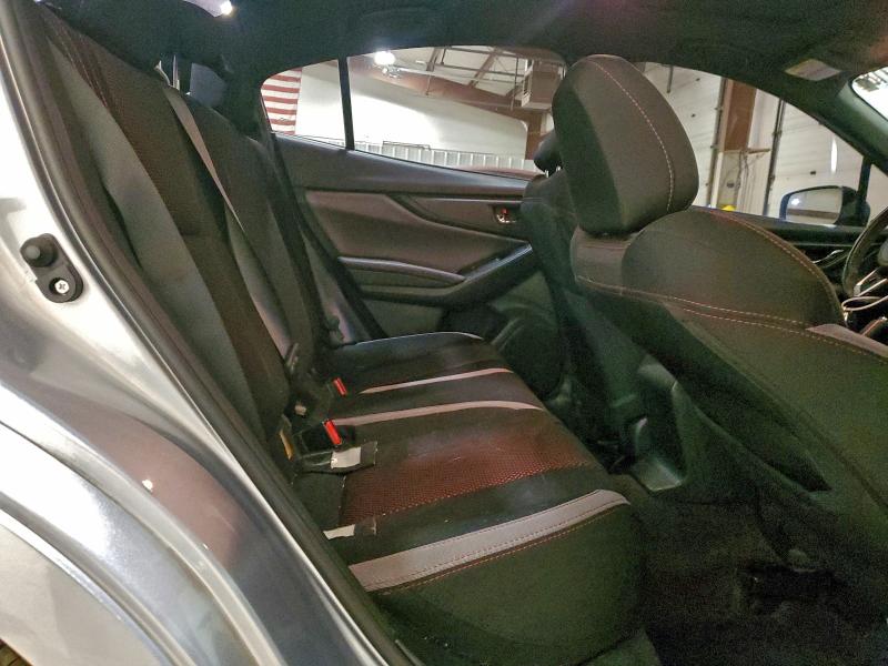 Photo 10 from auction – 2020 SUBARU IMPREZA SP with VIN 4S3GKAM64L3608829