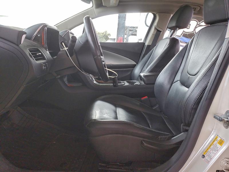 Foto 7 de la subasta – 2013 CHEVROLET VOLT con VIN 1G1RH6E46DU140818