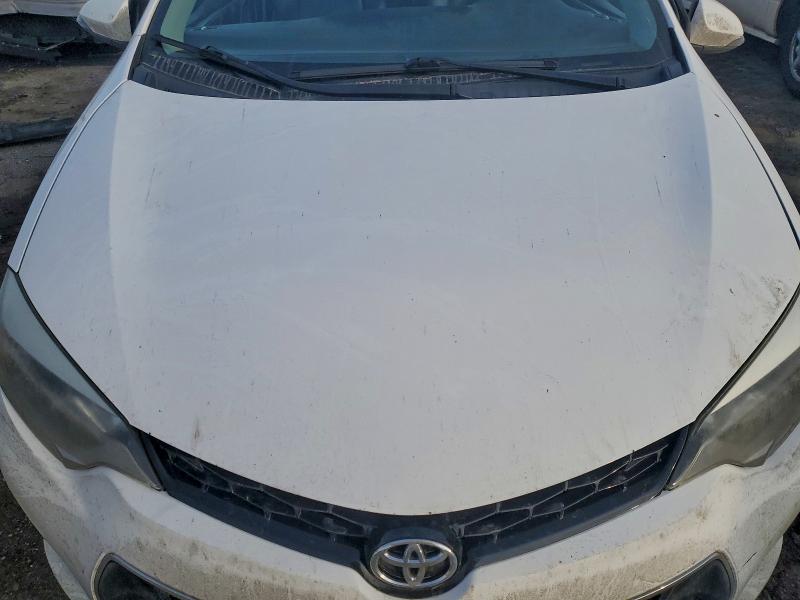 Photo 11 from auction – 2015 TOYOTA COROLLA L with VIN 2T1BURHE6FC363466