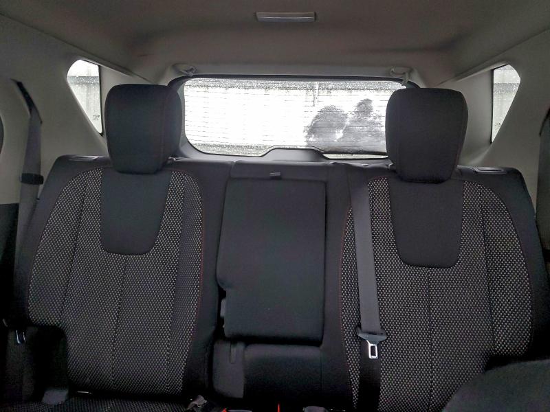 Photo 10 from auction – 2016 CHEVROLET EQUINOX LT with VIN 2GNALCEK5G1116761