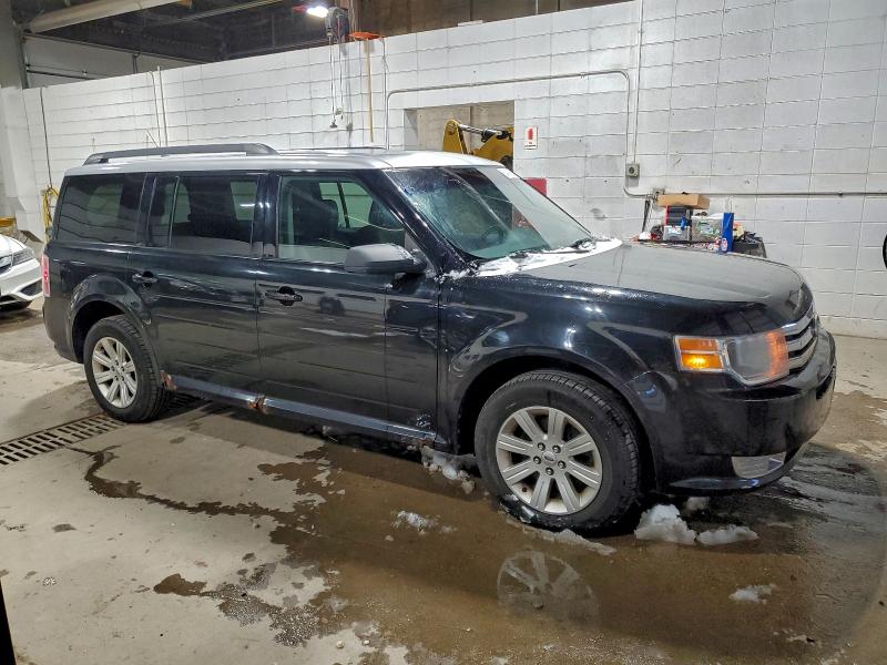 Photo 4 from auction – 2011 FORD FLEX SE with VIN 2FMGK5BC6BBD05917
