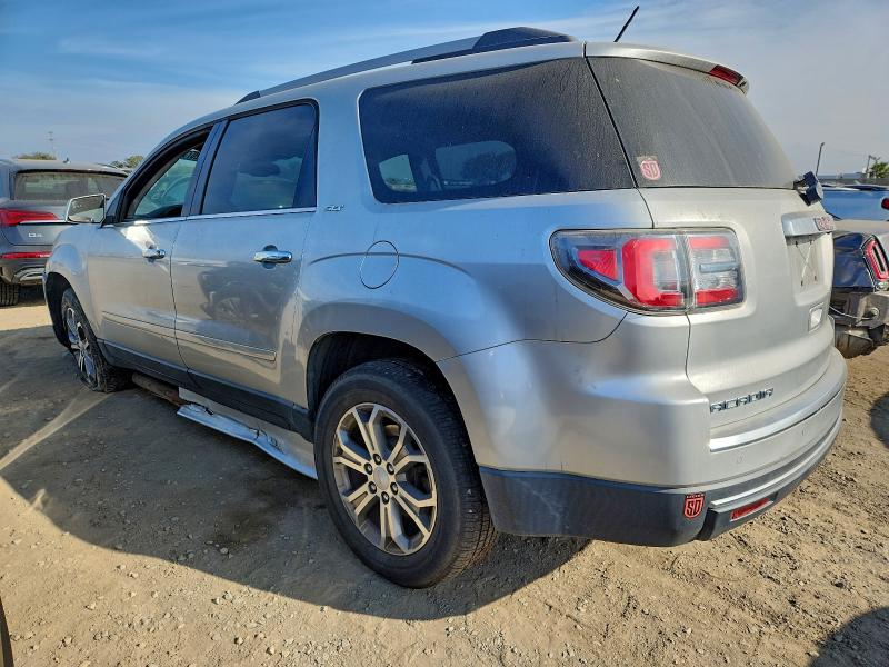 Photo 2 from auction – 2014 GMC ACADIA SLT with VIN 1GKKRRKD8EJ324032