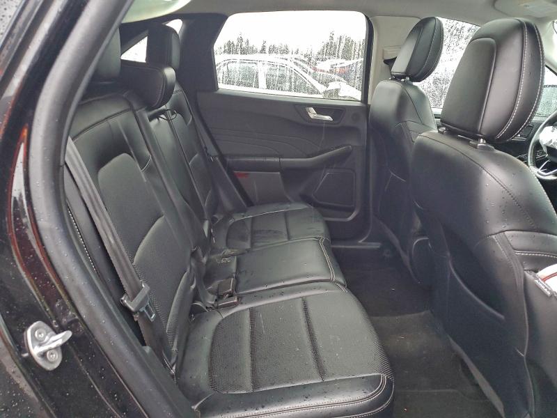 Photo 10 from auction – 2021 FORD ESCAPE TIT with VIN 1FMCU9J97MUA55820