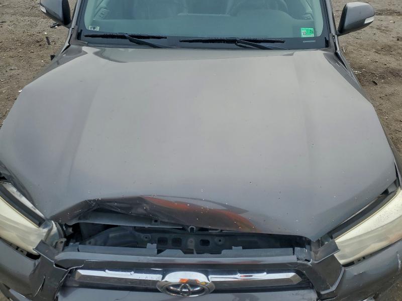 Foto 12 de la subasta – 2010 TOYOTA 4RUNNER SR con VIN JTEZU5JR1A5000417
