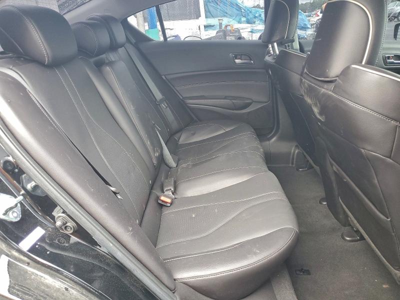 Photo 10 from auction – 2021 ACURA ILX PREMIU with VIN 19UDE2F76MA002064