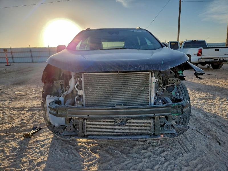 Photo 5 from auction – 2021 FORD EDGE SEL with VIN 2FMPK3J99MBA33117