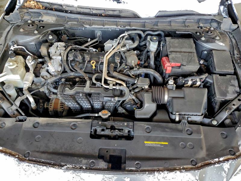 Photo 11 from auction – 2021 NISSAN ALTIMA with VIN 1N4BL4DV9MN314581